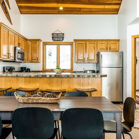 Villa Big Horn 65 Big Sky Esterno foto