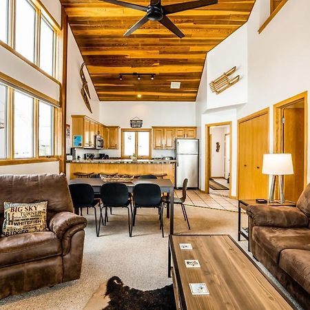 Villa Big Horn 65 Big Sky Esterno foto