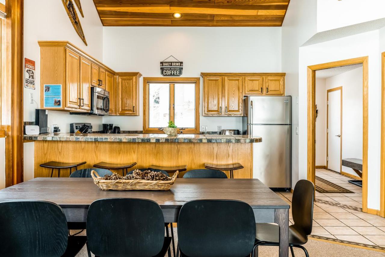 Villa Big Horn 65 Big Sky Esterno foto