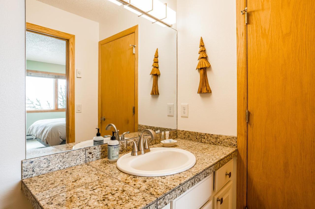 Villa Big Horn 65 Big Sky Esterno foto