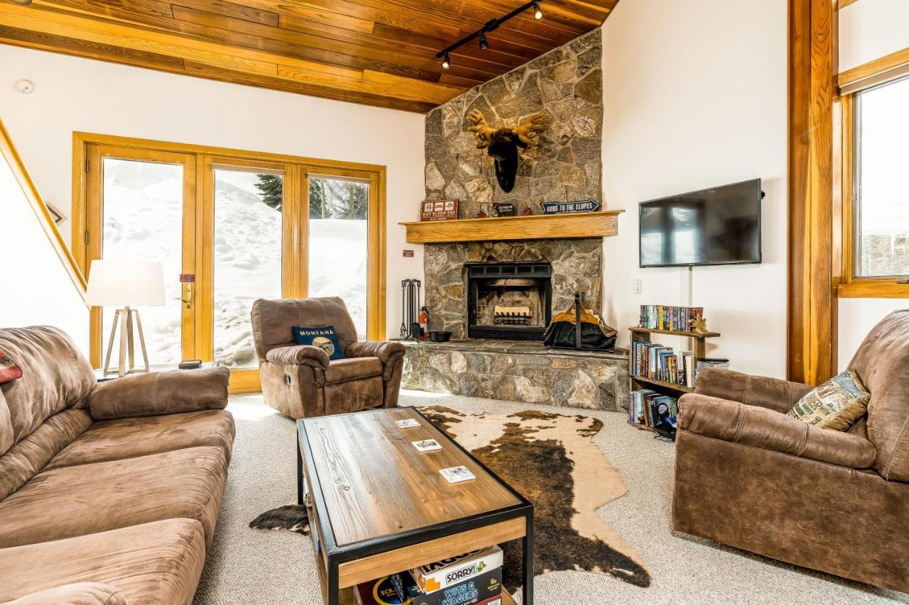 Villa Big Horn 65 Big Sky Esterno foto