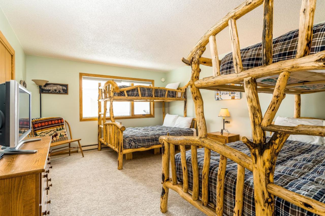 Villa Big Horn 65 Big Sky Esterno foto
