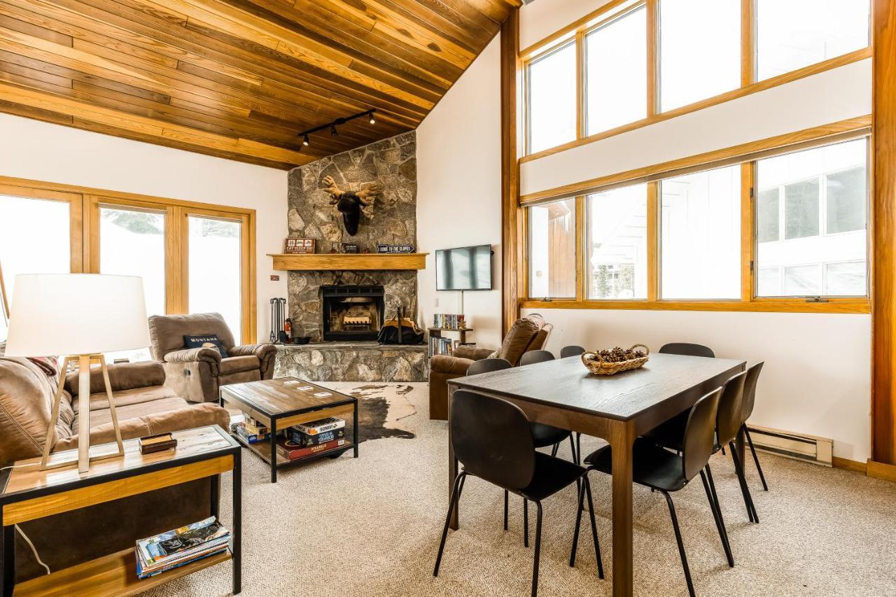 Villa Big Horn 65 Big Sky Esterno foto