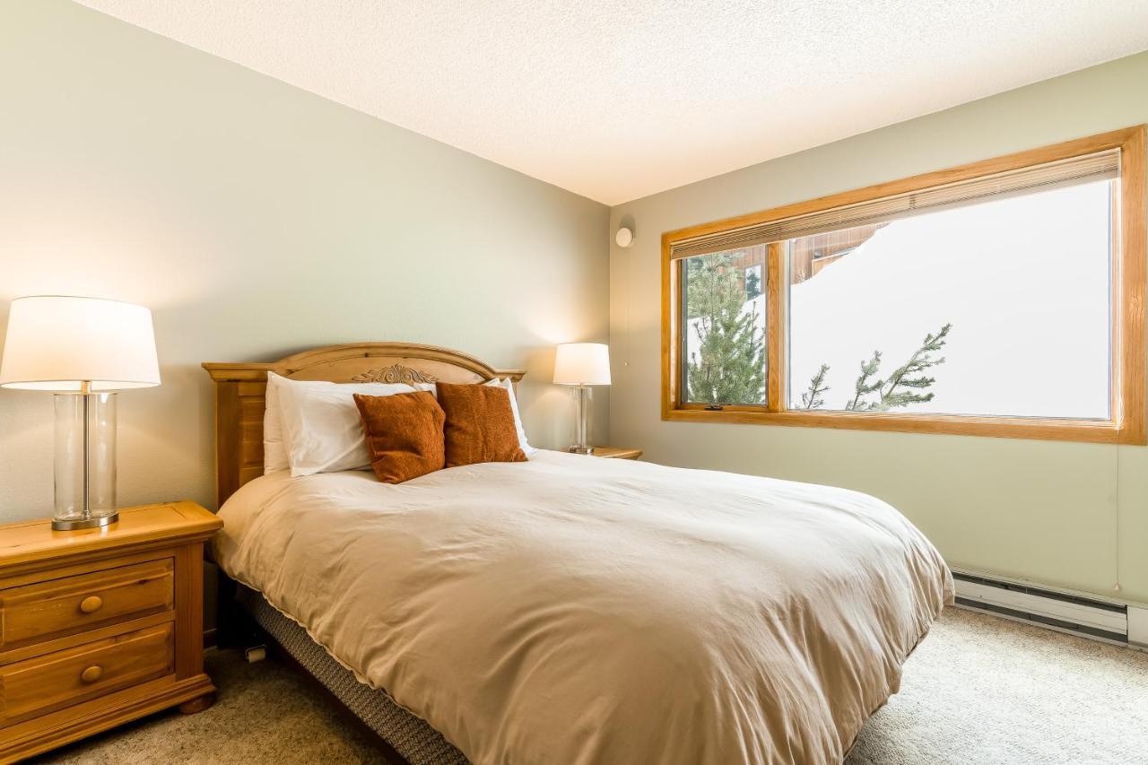 Villa Big Horn 65 Big Sky Esterno foto