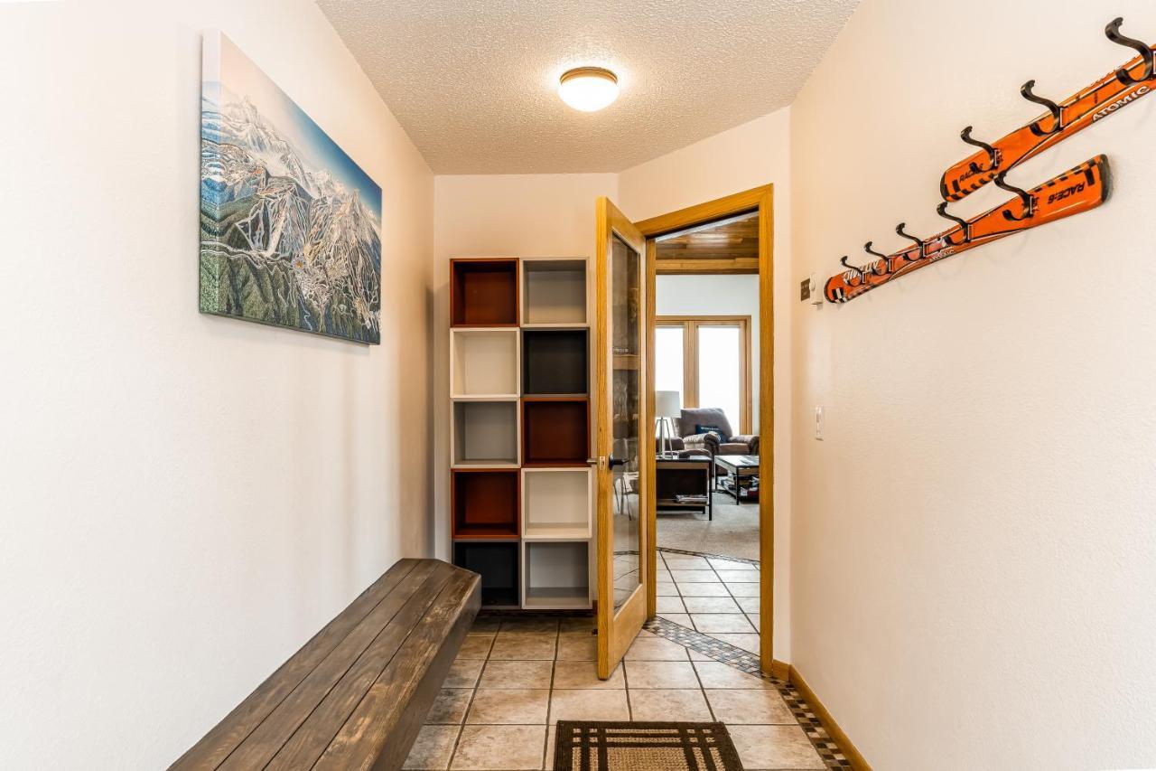 Villa Big Horn 65 Big Sky Esterno foto